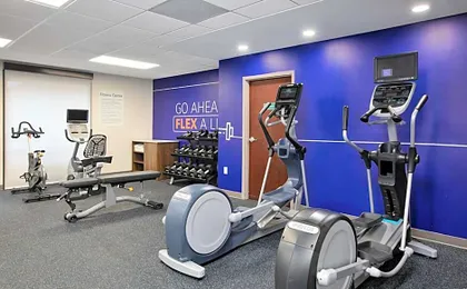 Holiday Inn Express Hotel & Suites - Sumter By IHG