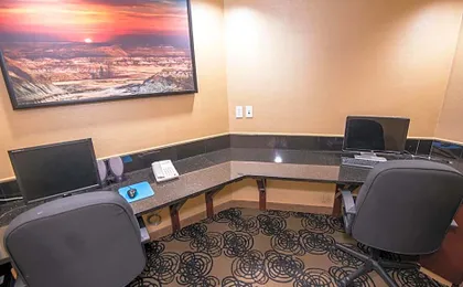Holiday Inn Express Red Deer By IHG