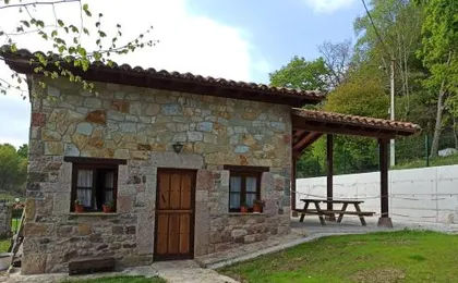 Casa Rural La Cabaña
