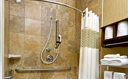 Hampton Inn San Angelo