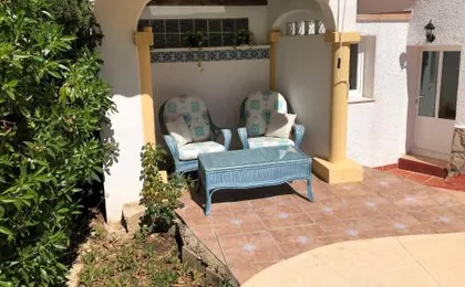 Casa Sanda - Idyllic Private Spanish Villa