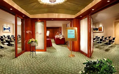 Cavour Hotel