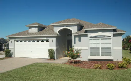 Disney Area Budget Homes