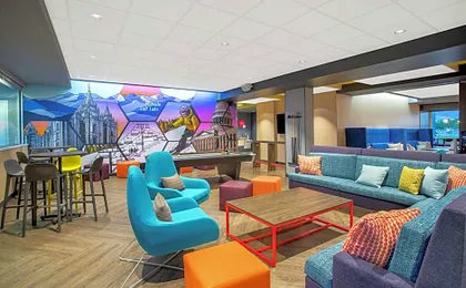 Tru by Hilton Midvale Salt Lake City