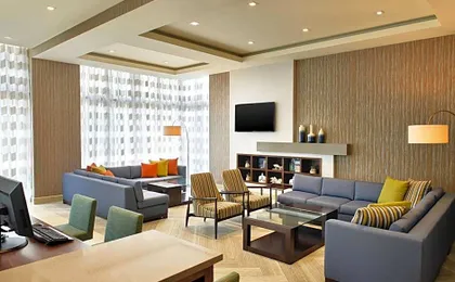 Four Points By Sheraton Coral Gables