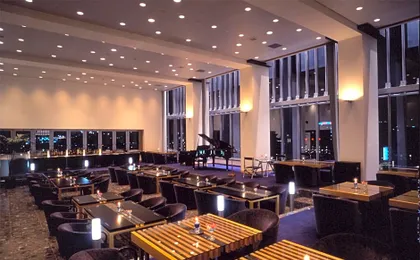 Hotel Ravie Kawaryo