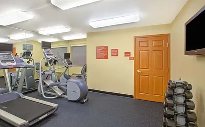 TownePlace Suites by Marriott Detroit Livonia