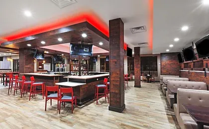 Holiday Inn Lubbock South By IHG