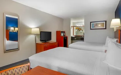 Best Western Acworth Inn