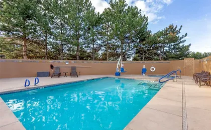 Hilton Vacation Club Villas de Santa Fe