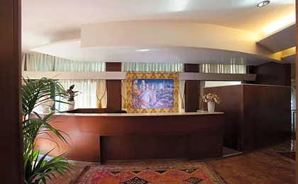 Hotel Europa