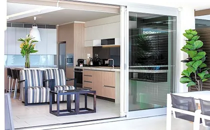 Seahaven Noosa Beachfront Resort