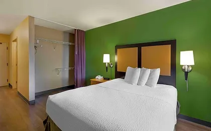 Extended Stay America Suites - Cleveland - Airport - North Olmsted