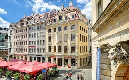 Amedia Plaza Dresden