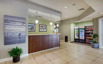 Residence Inn by Marriott Wilmington Landfall