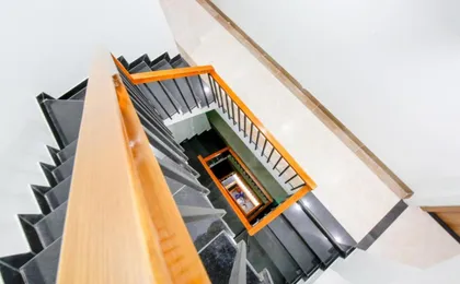 Suri Apartment & Hotel by ZUZU