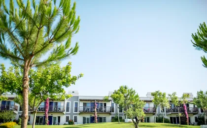 Robinson Quinta Da Ria
