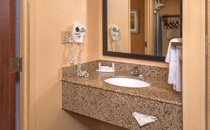 Fairfield Inn & Suites by Marriott Dulles Airport Chantilly