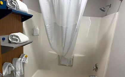 Microtel Inn & Suites By Wyndham Sioux Falls