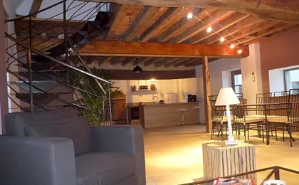 Chambres d'Hôtes Les Potiers