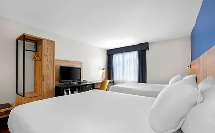 Park Inn by Radisson, Sydney