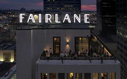 Fairlane Hotel