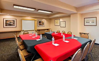 Inn at Santa Fe, SureStay Collection by Best Western