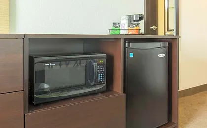 Sleep Inn & Suites Ingleside - Corpus Christi