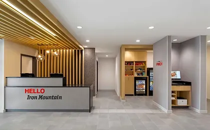 TownePlace Suites by Marriott Iron Mountain