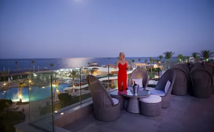 Otium Hotel Amphoras