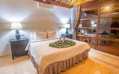 Bali Santi Bungalows