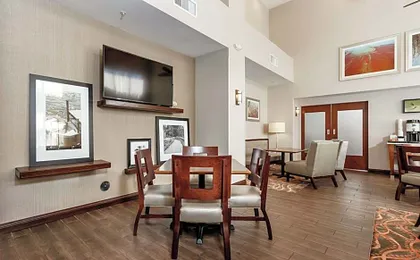 Hampton Inn & Suites Navarre