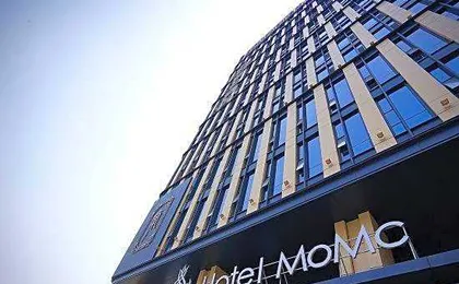 ManLan Hotel