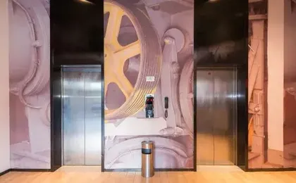 Ibis Hotel (Xi'anDaming Palace West Subway Station)
