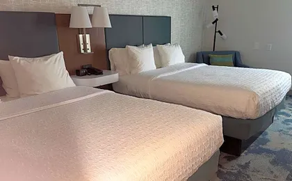 Hampton Inn Louisville-I-65 @ Brooks Rd.