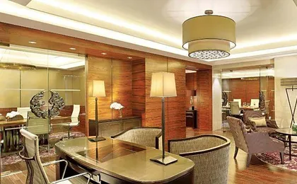 Siam Kempinski Hotel Bangkok