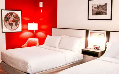 Railroad Pass Hotel and Casino Ramada by Wyndham