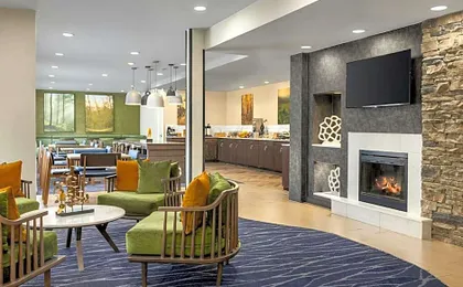 Fairfield Inn & Suites by Marriott Hattiesburg