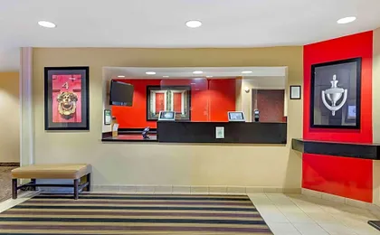 Extended Stay America Suites - Lynchburg - University Blvd.