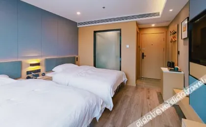 Xingchen Select Hotel