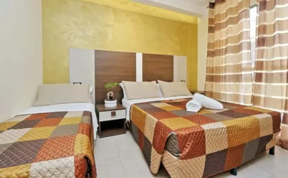Roma Suite Centro