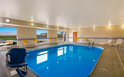 AmericInn by Wyndham Minot