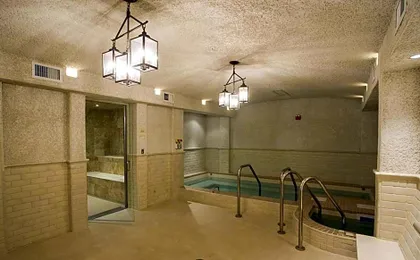 Griffin Hotel, an official Colonial Williamsburg Hotel