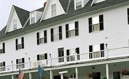 Echo Lake Inn