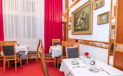 Hotel Bayernland