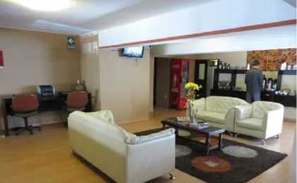 Tampu Hotel