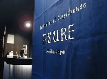 International Guesthouse AZURE Narita - Hostel