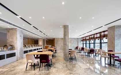 Lavande Hotel Bijie Qixingguan Chuangmei Century City