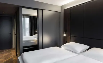 Hotel ROMY by AMANO