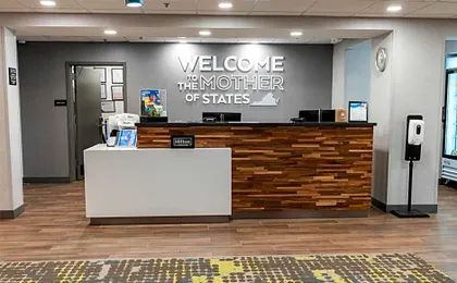 Hampton Inn & Suites Leesburg